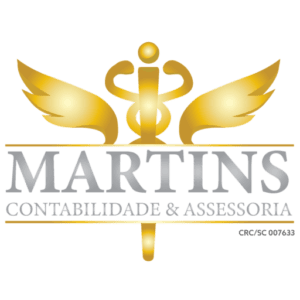 Logo Martins Contabilidade & Assessoria Empresarial